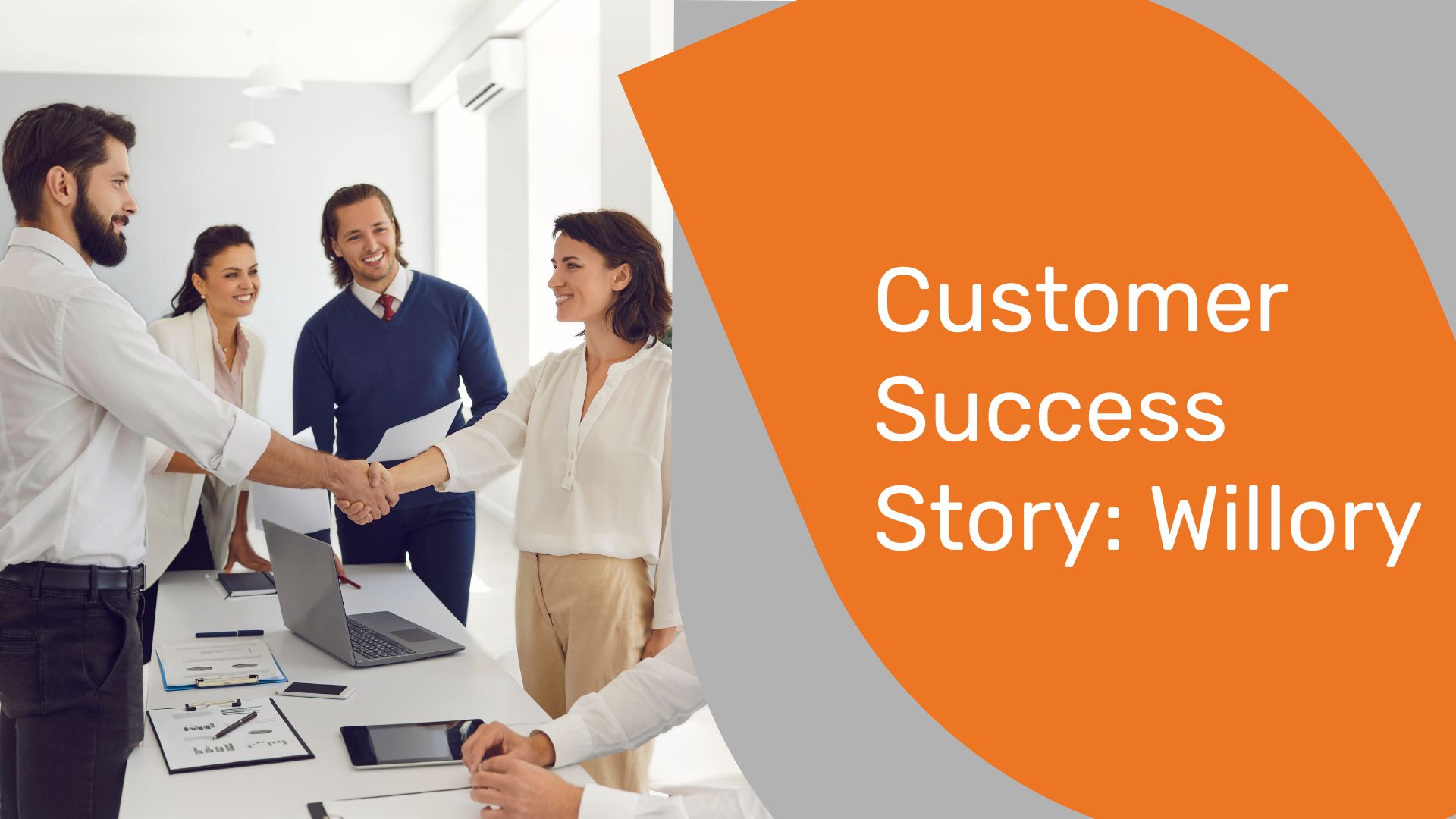 IT Managed Services Cleveland Success Story - Calyx IT