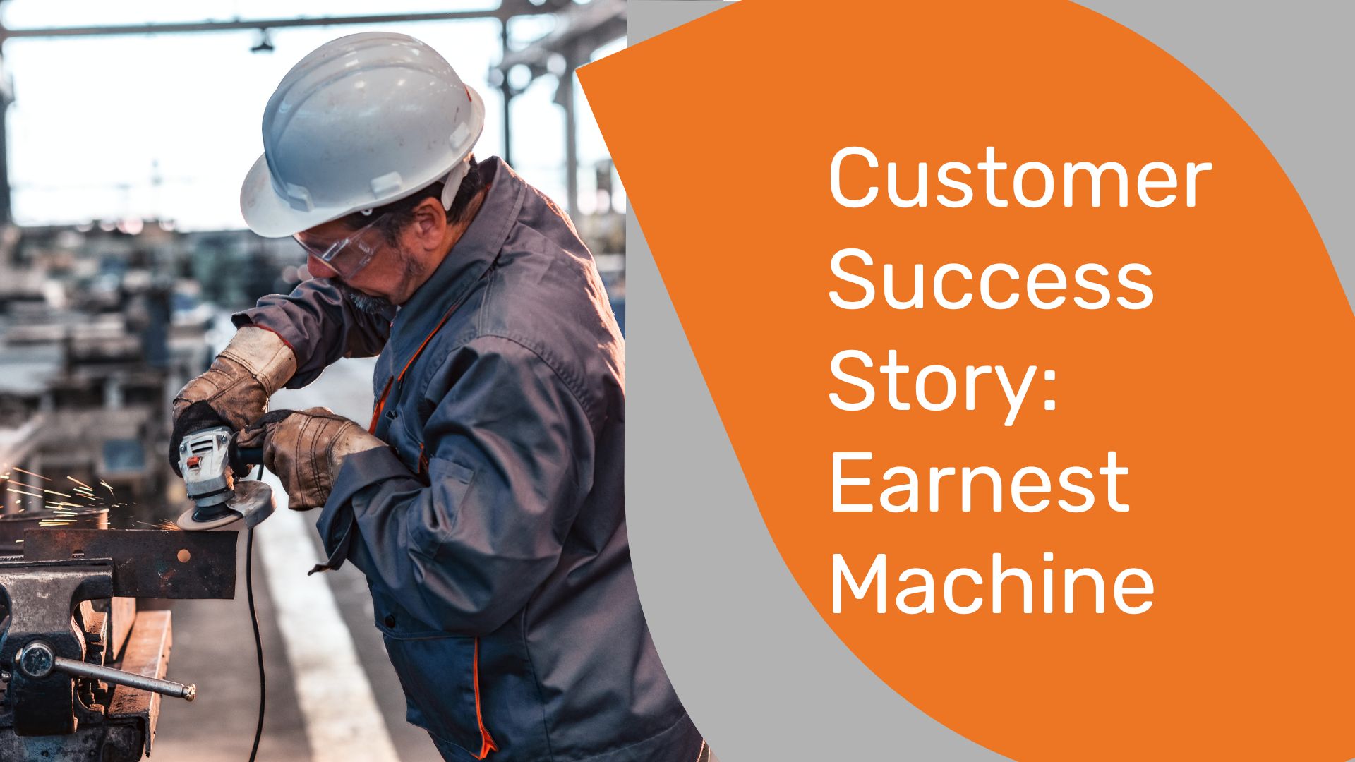 Industrial Company IT Success Story - Calyx IT