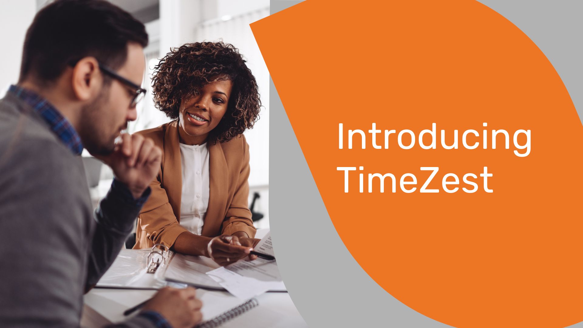 Introducing TimeZest The Scheduling Tool - Calyx IT