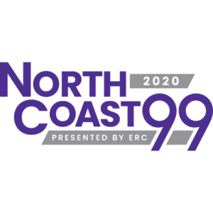 2020 North Coast 99 Award Logo