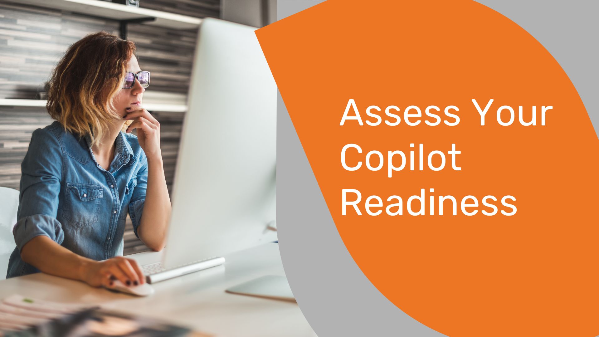 Be Future-Ready With a Copilot Readiness Assessment - Calyx IT