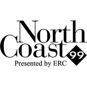 North Coast 99 Award Logo