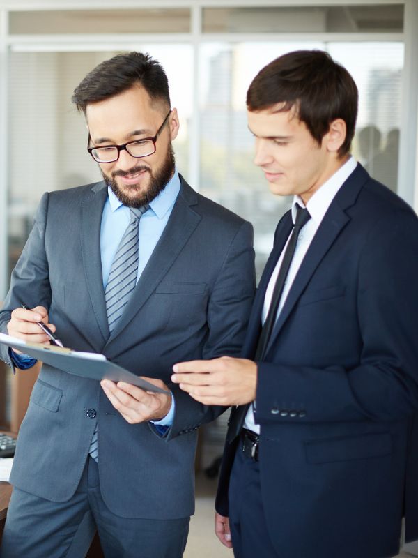 IT Assessment - Calyx IT Assessment - Calyx