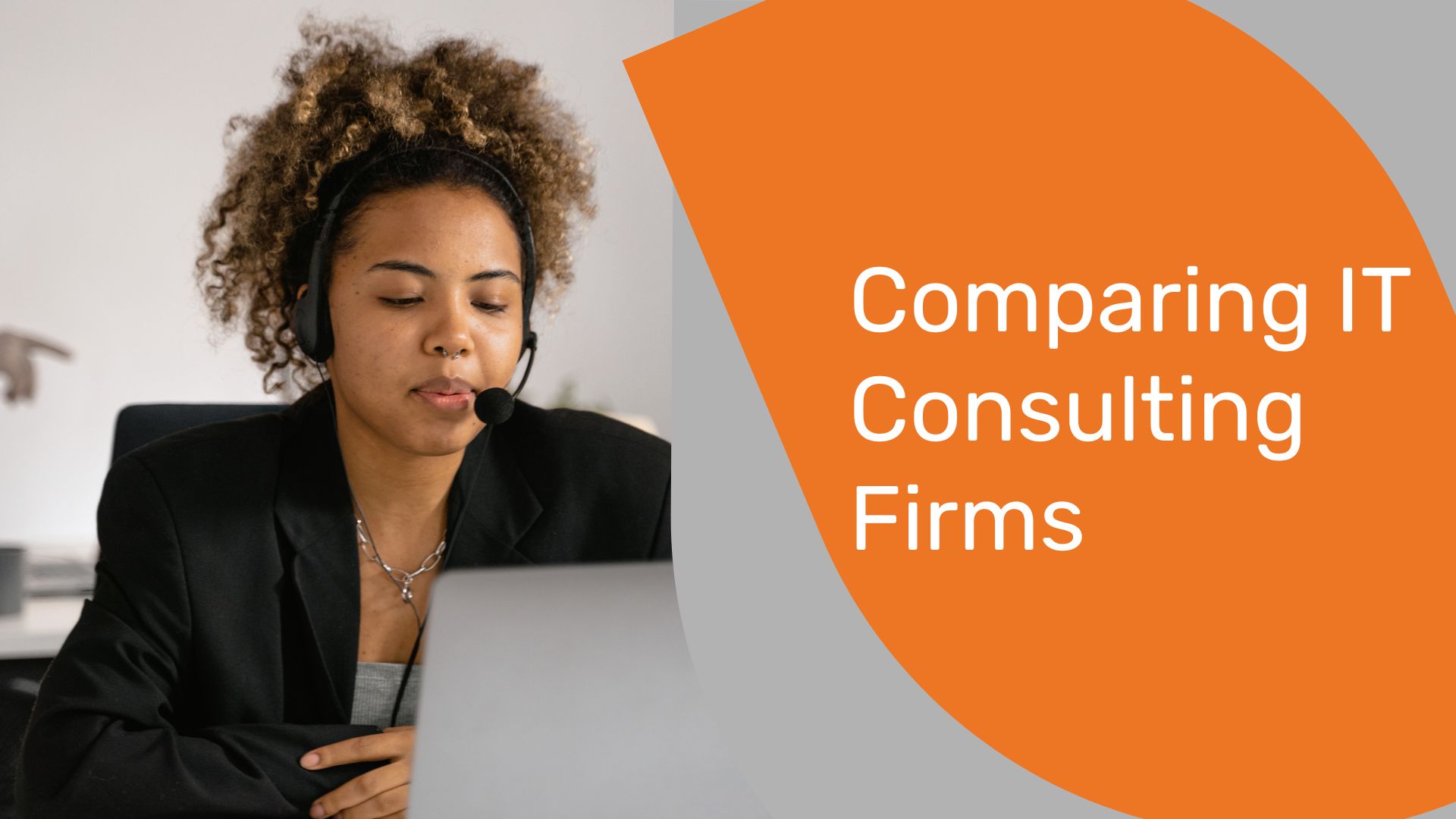 Comparing IT Consulting Firms - Calyx IT Comparing IT Consulting Firms - Calyx IT