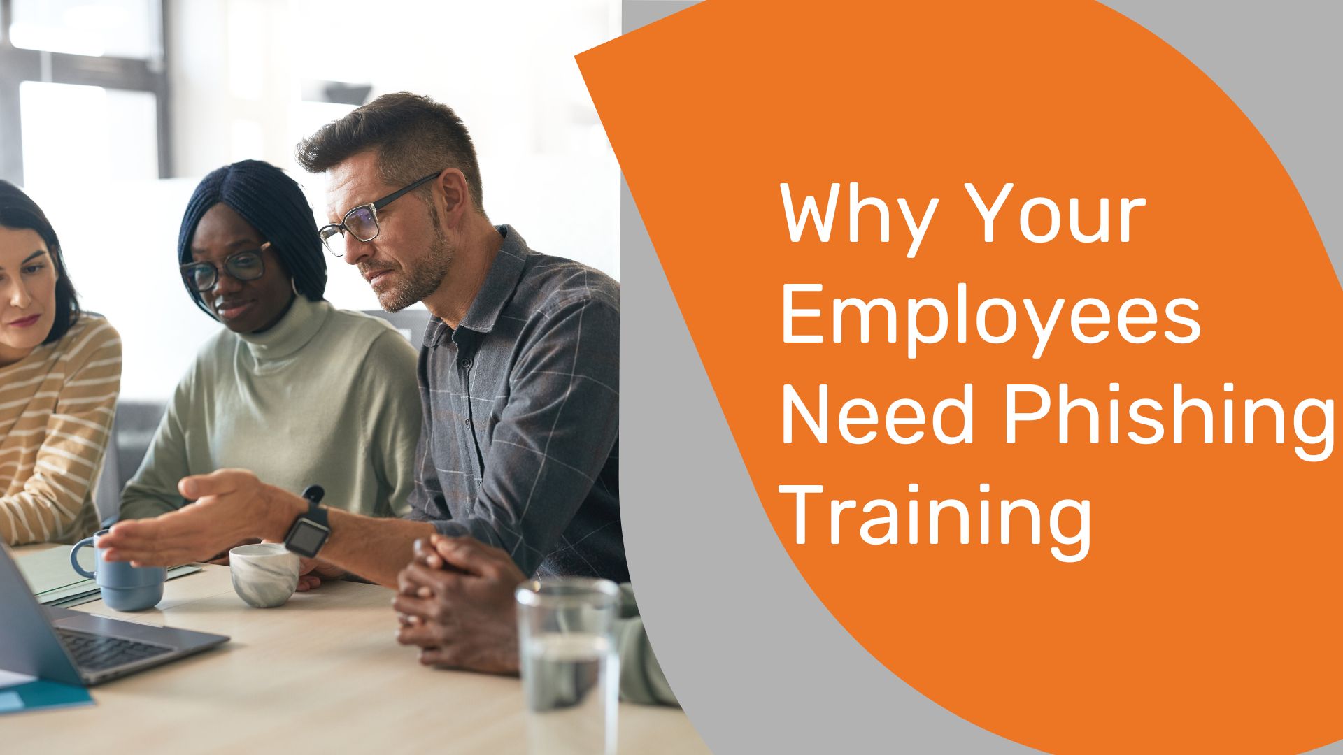 Phishing Training for Your Employees - Calyx IT Phishing Training for Your Employees - Calyx IT